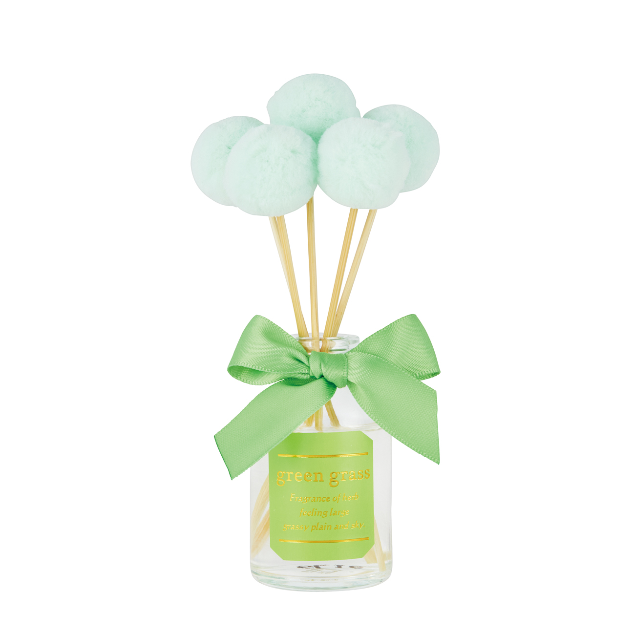 ルームフレグランス