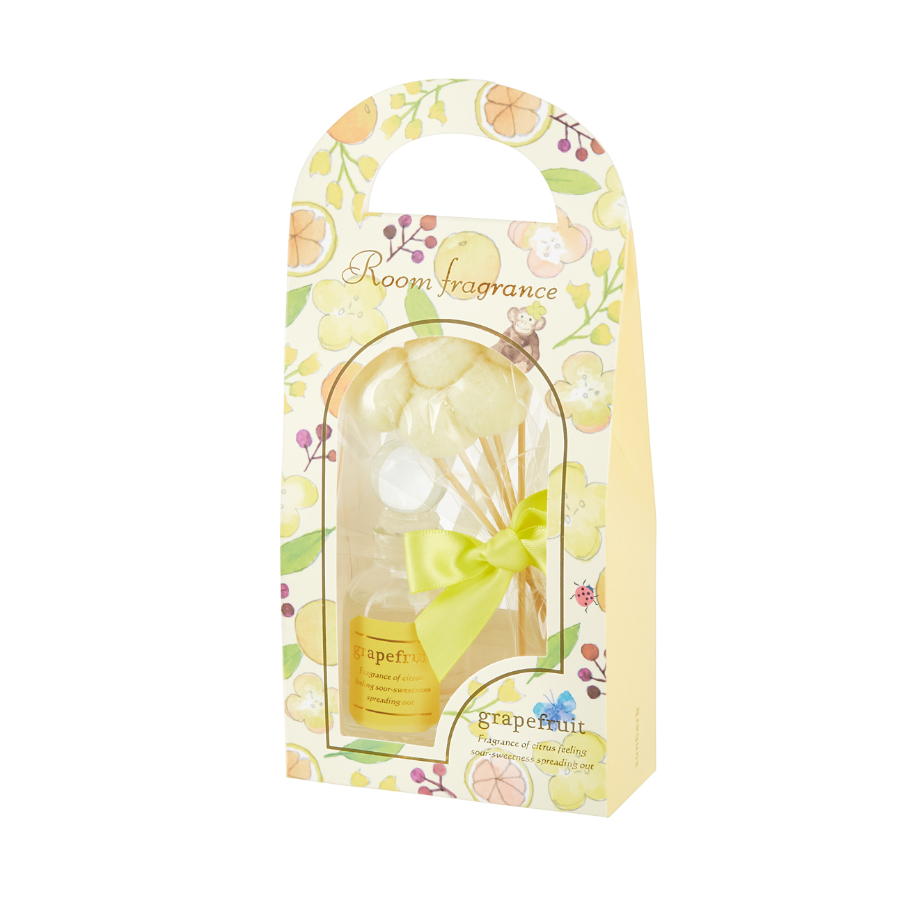 ルームフレグランス