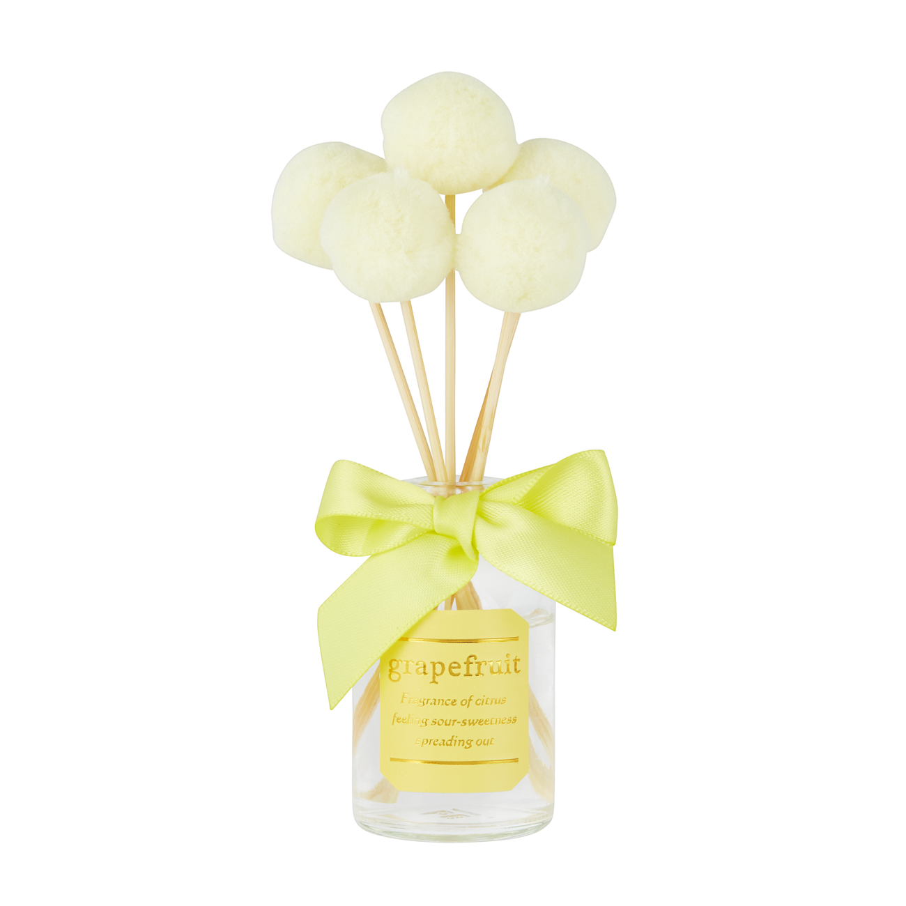 ルームフレグランス