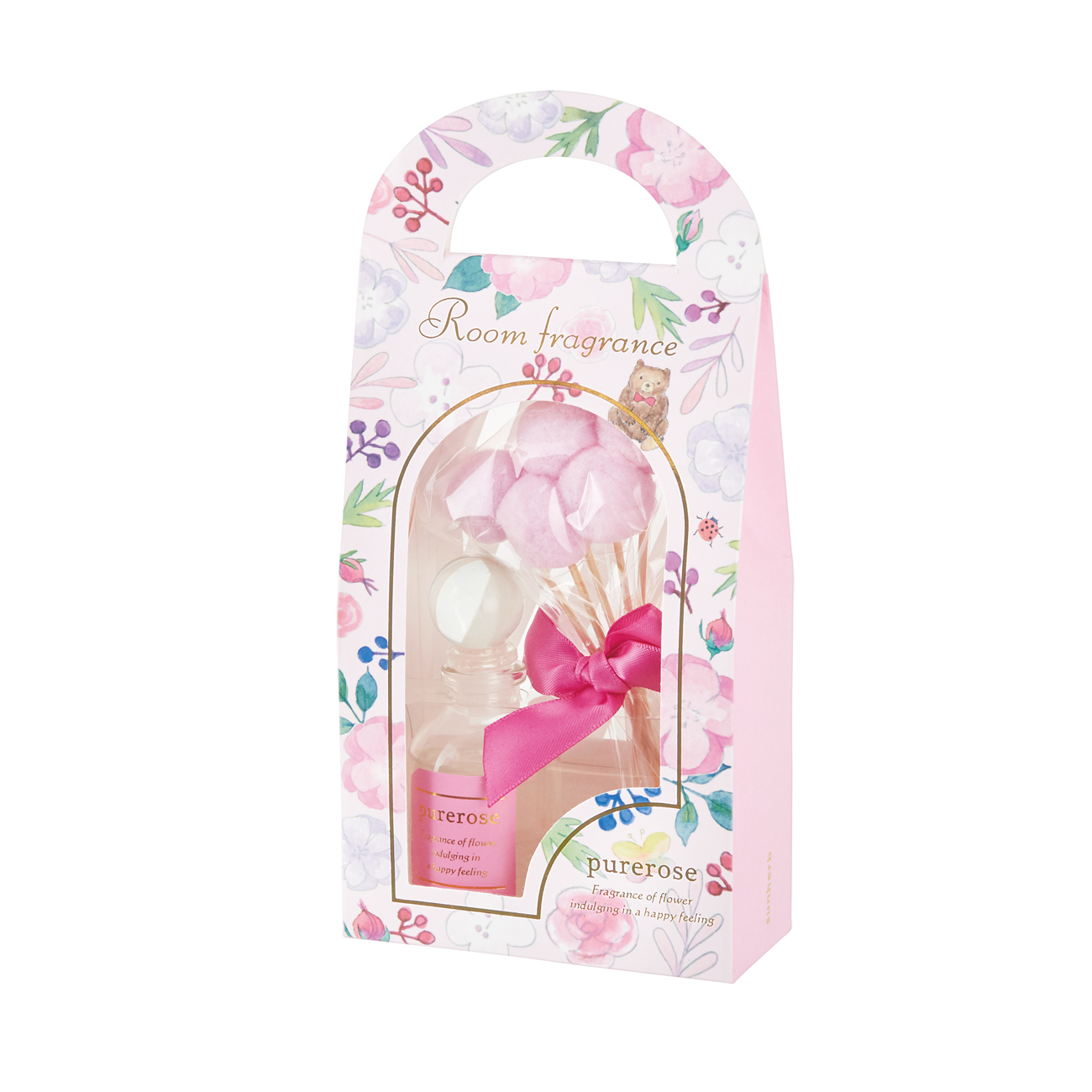 ルームフレグランス