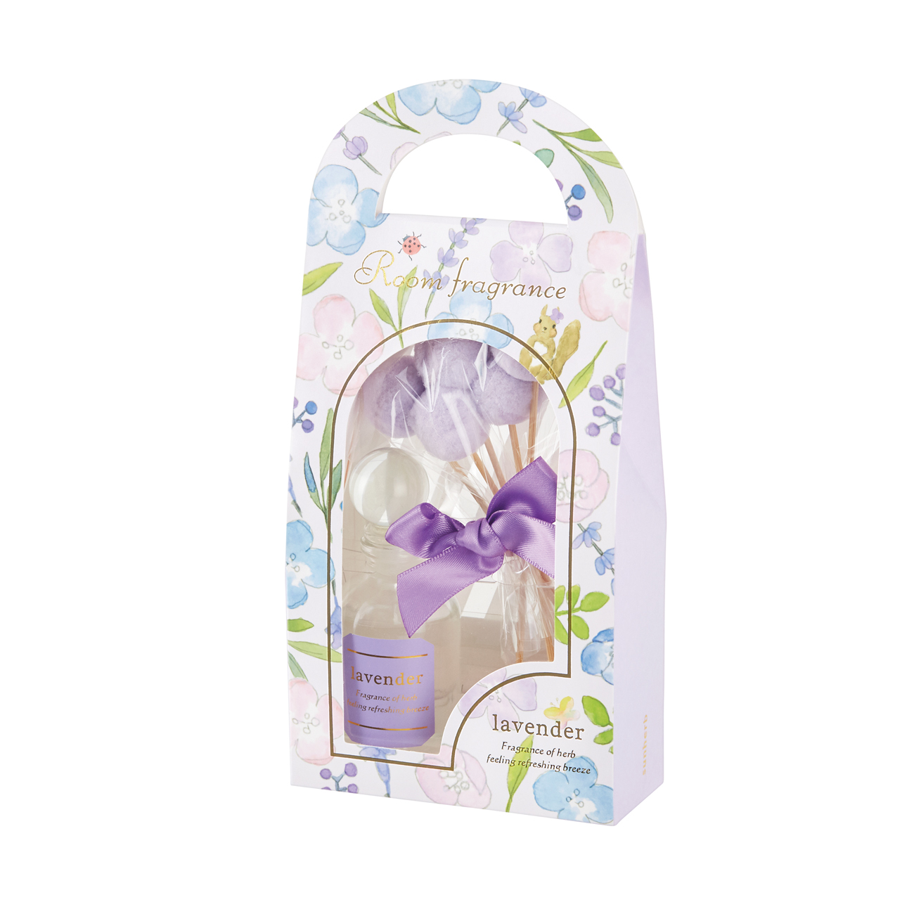 ルームフレグランス