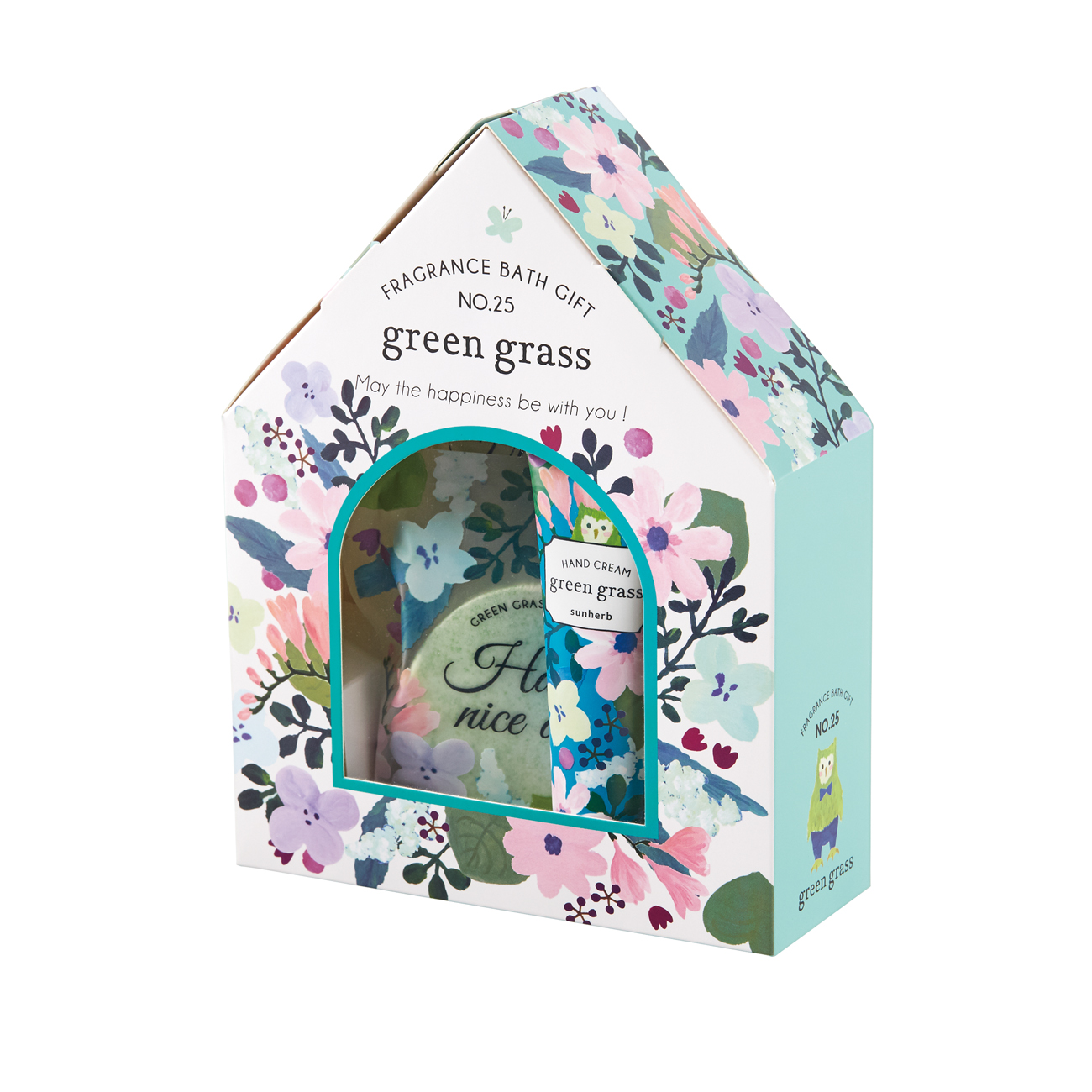 バスギフト No.25