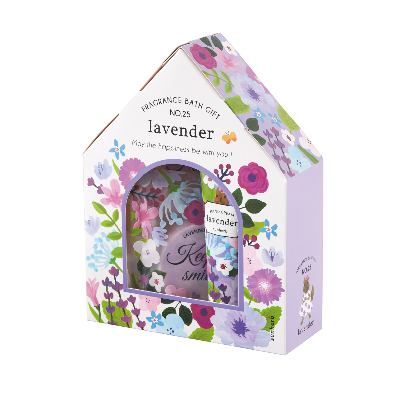 バスギフト No.25