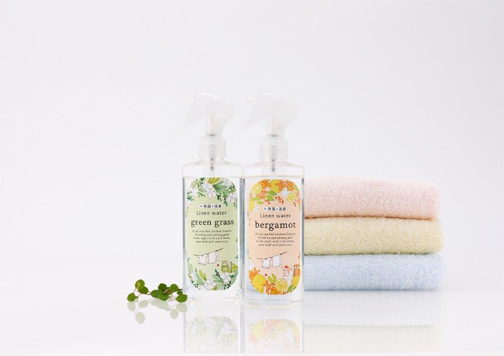 リネンウォーター