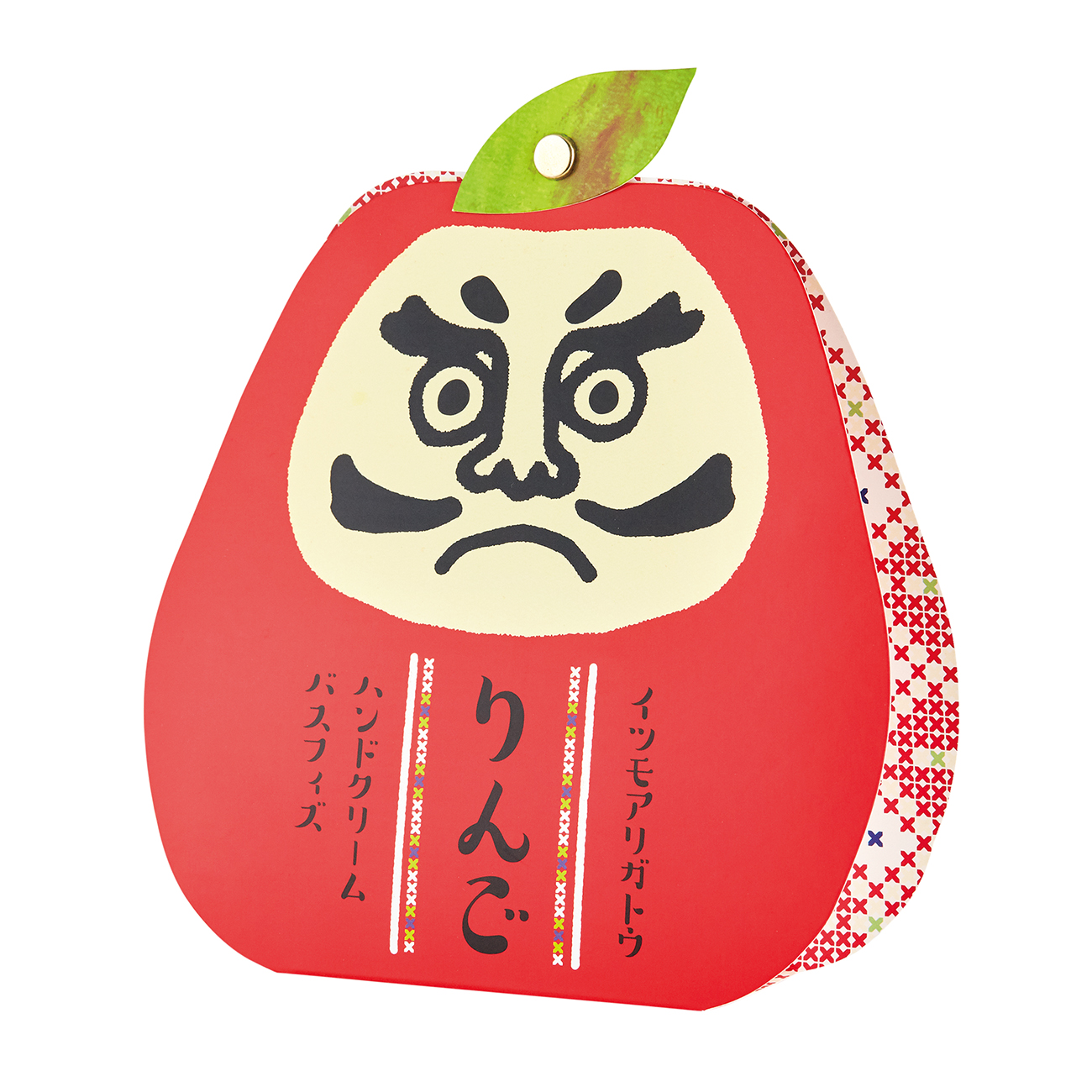 リンゴ サンクスギフト