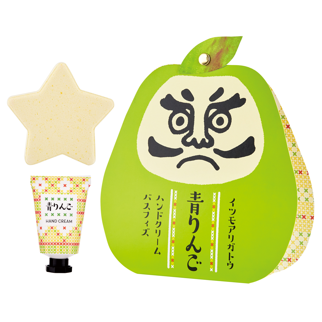 リンゴ サンクスギフト