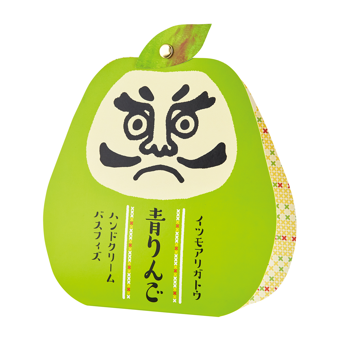 リンゴ サンクスギフト
