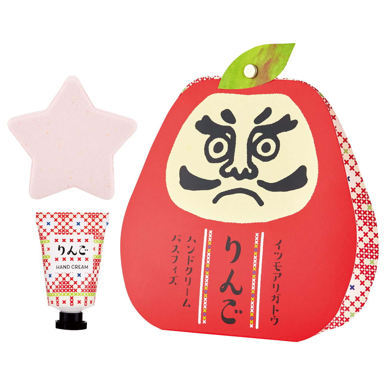 リンゴ サンクスギフト