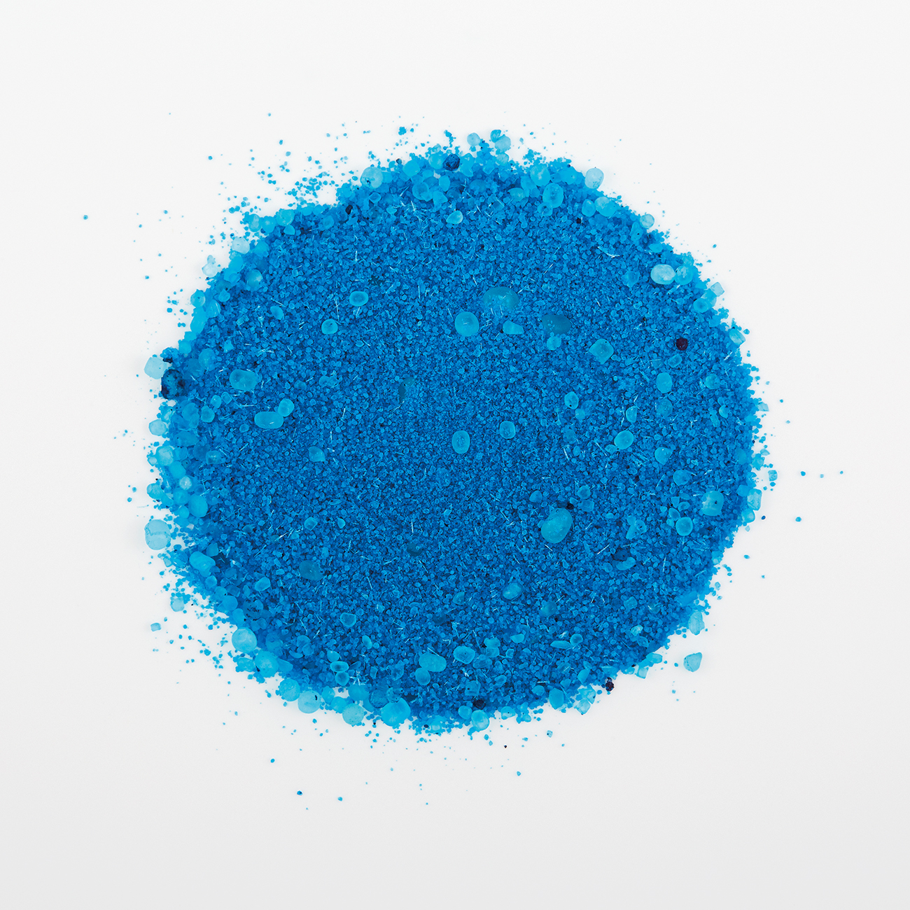 氷冷バスソルト