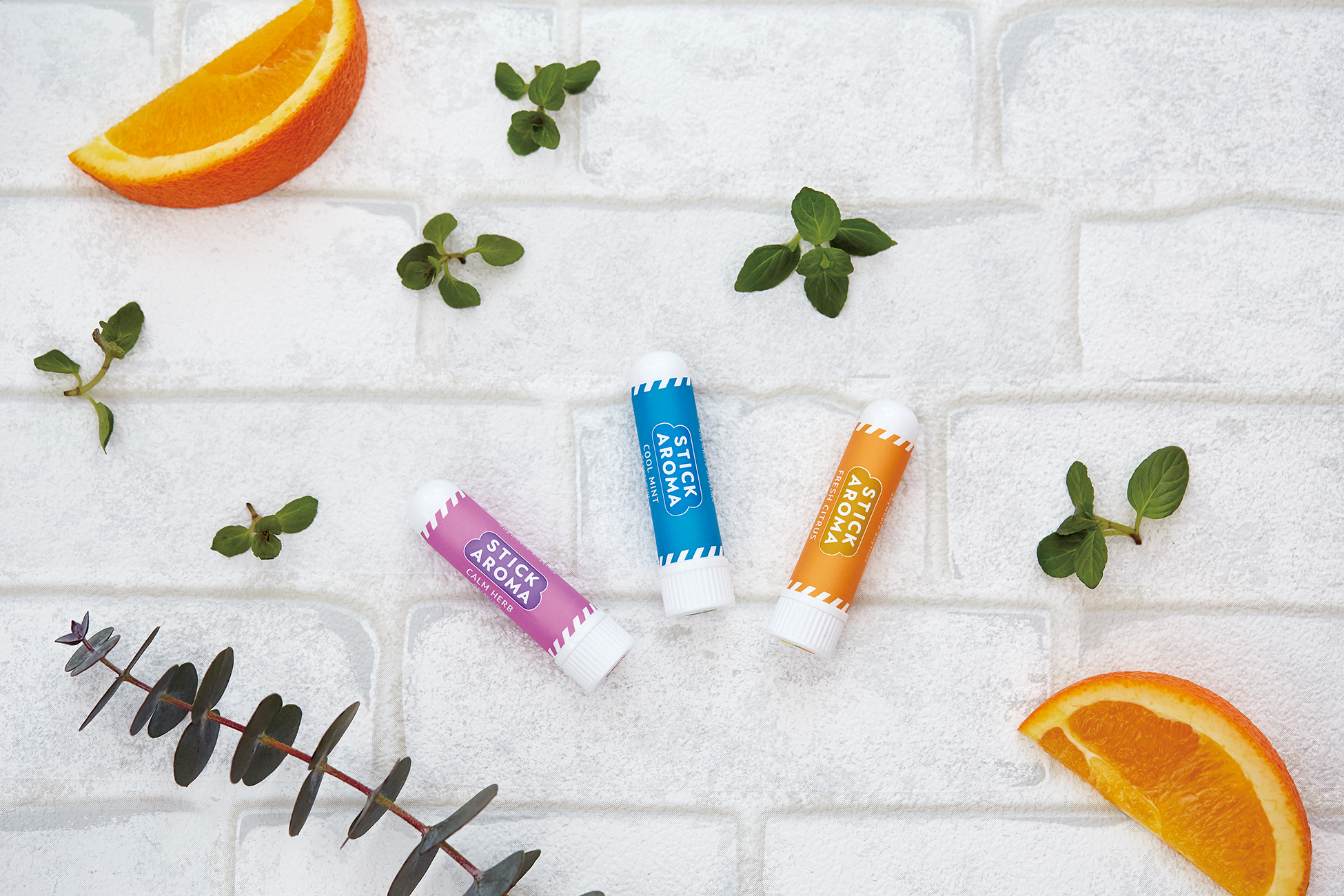 スティックアロマ | GPP（グローバルプロダクトプランニング）の