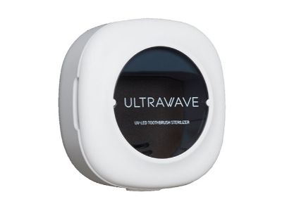 MEDIK 充電式歯ブラシ除菌キャップ