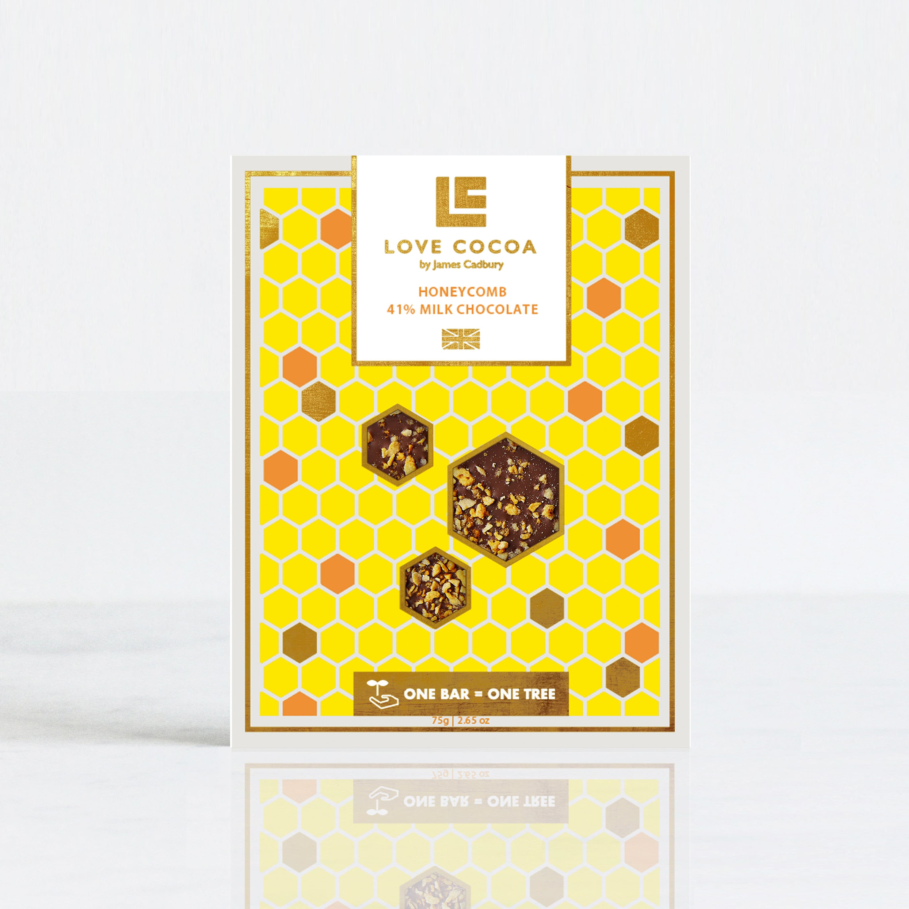 ベストオブミルクチョコレートセット