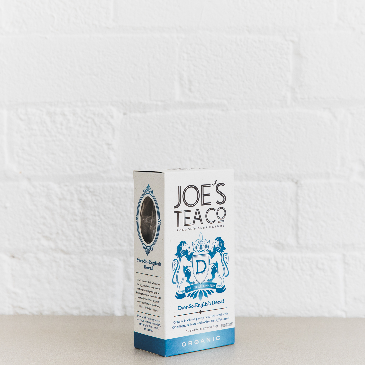 紅茶 Ever-So-English Breakfast 15パック