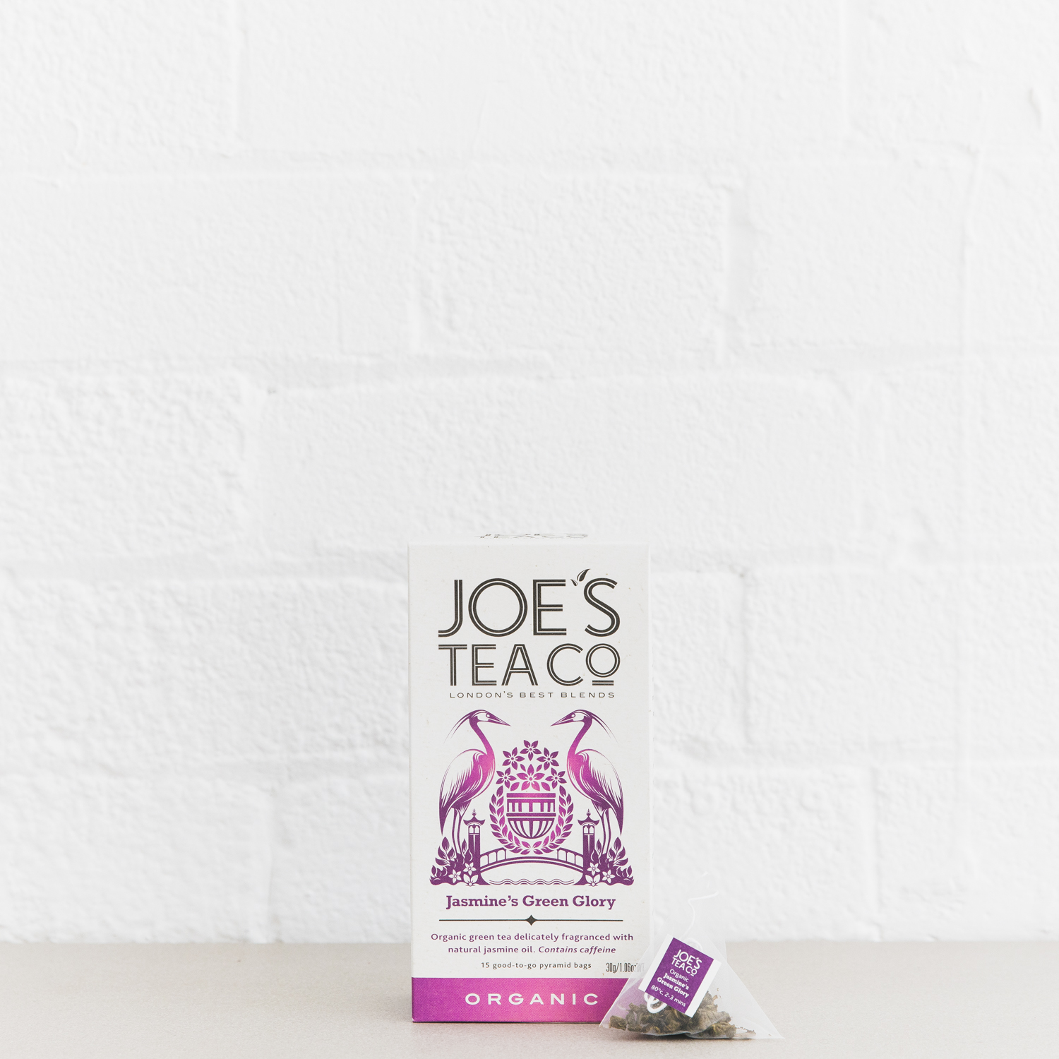 緑茶 Queen of Green 15パック