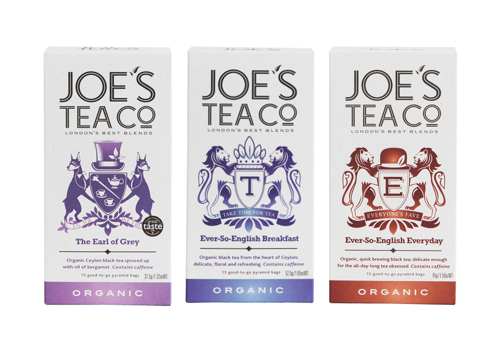Best Tea セレクション