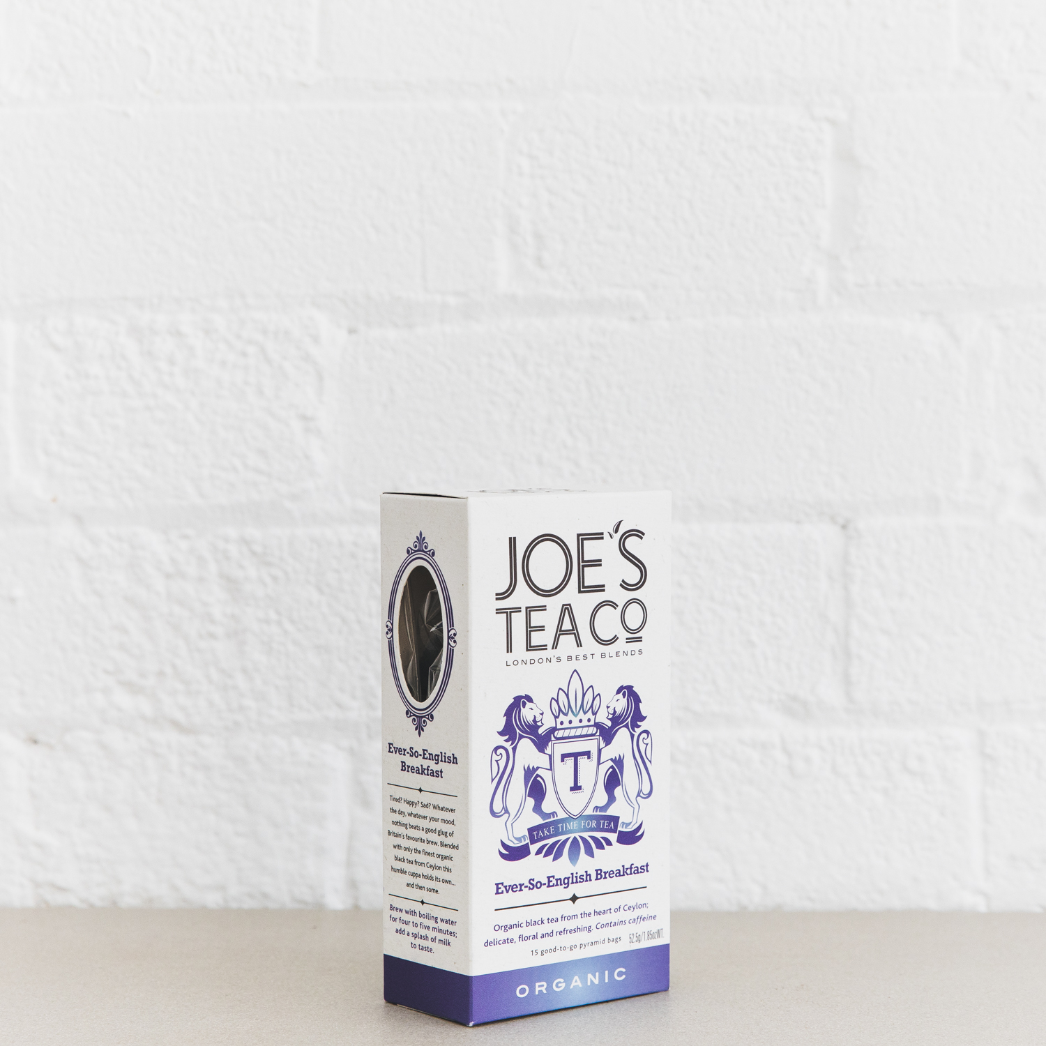 Best Tea セレクション