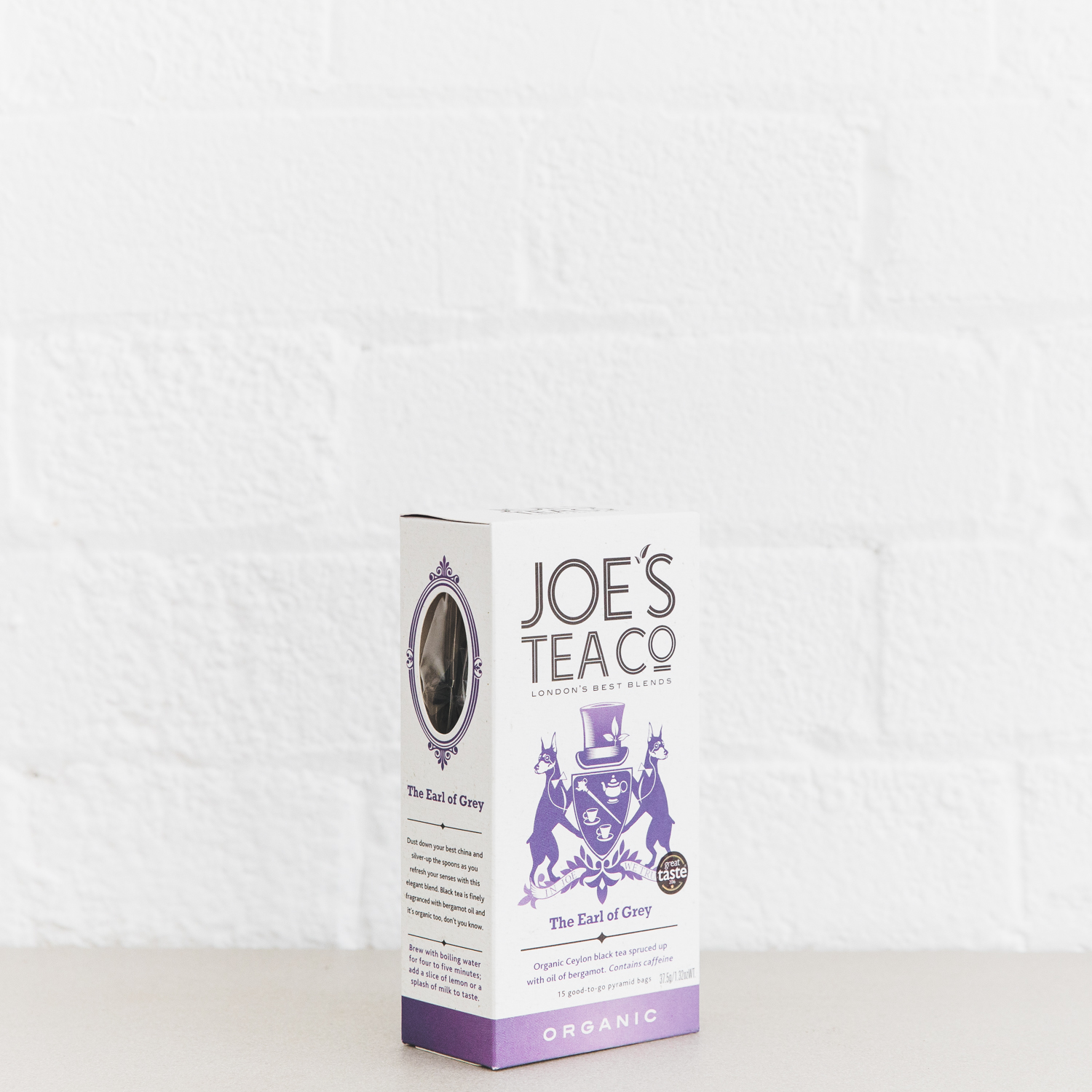 Best Tea セレクション