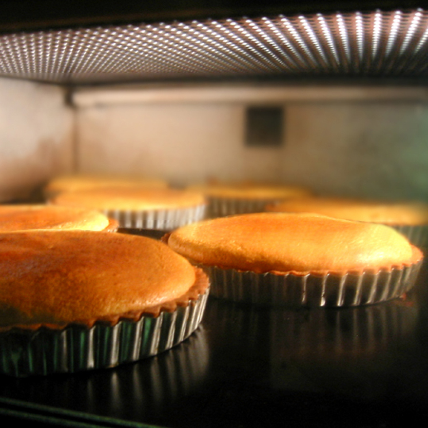 お取り寄せ ベイクドタルト 極上ブルーチーズタルト