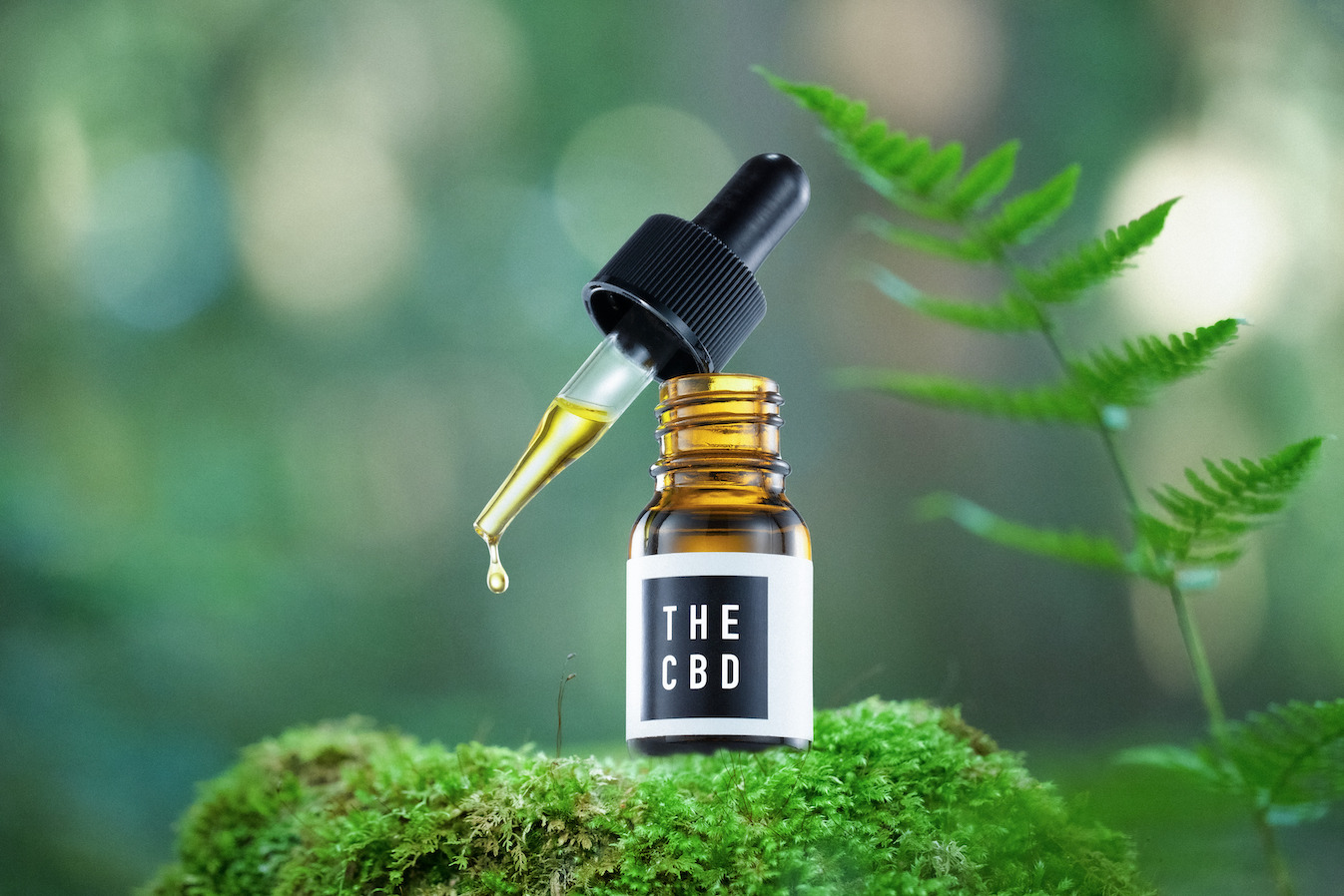 CBD OIL 10ML