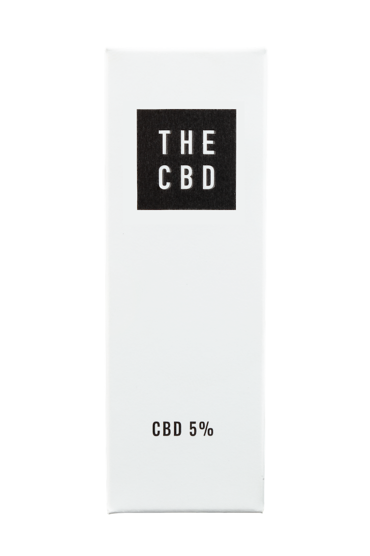 CBD OIL 10ML