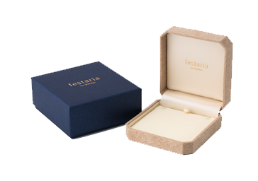 K18ピンクゴールド ダイヤモンド ネックレス