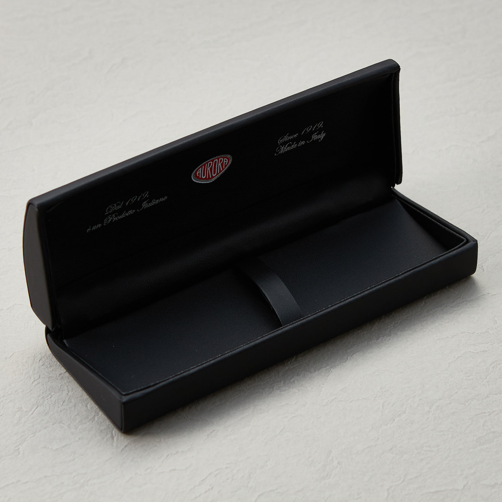 イプシロン・シルバーキャップ ボールペン 