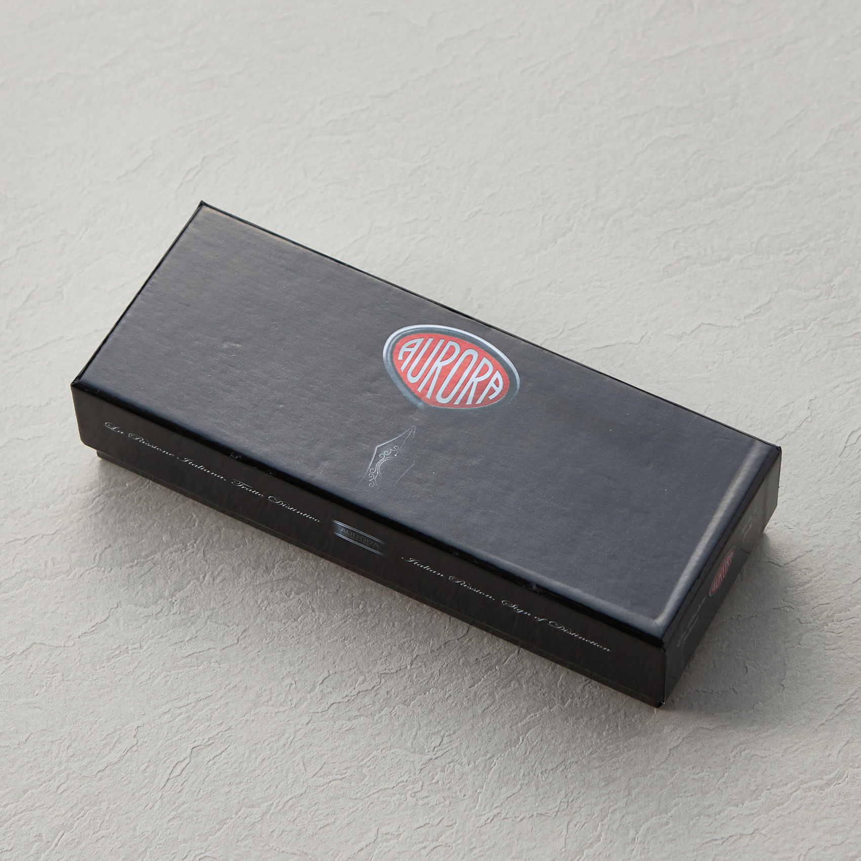 イプシロン 万年筆 F（細字）