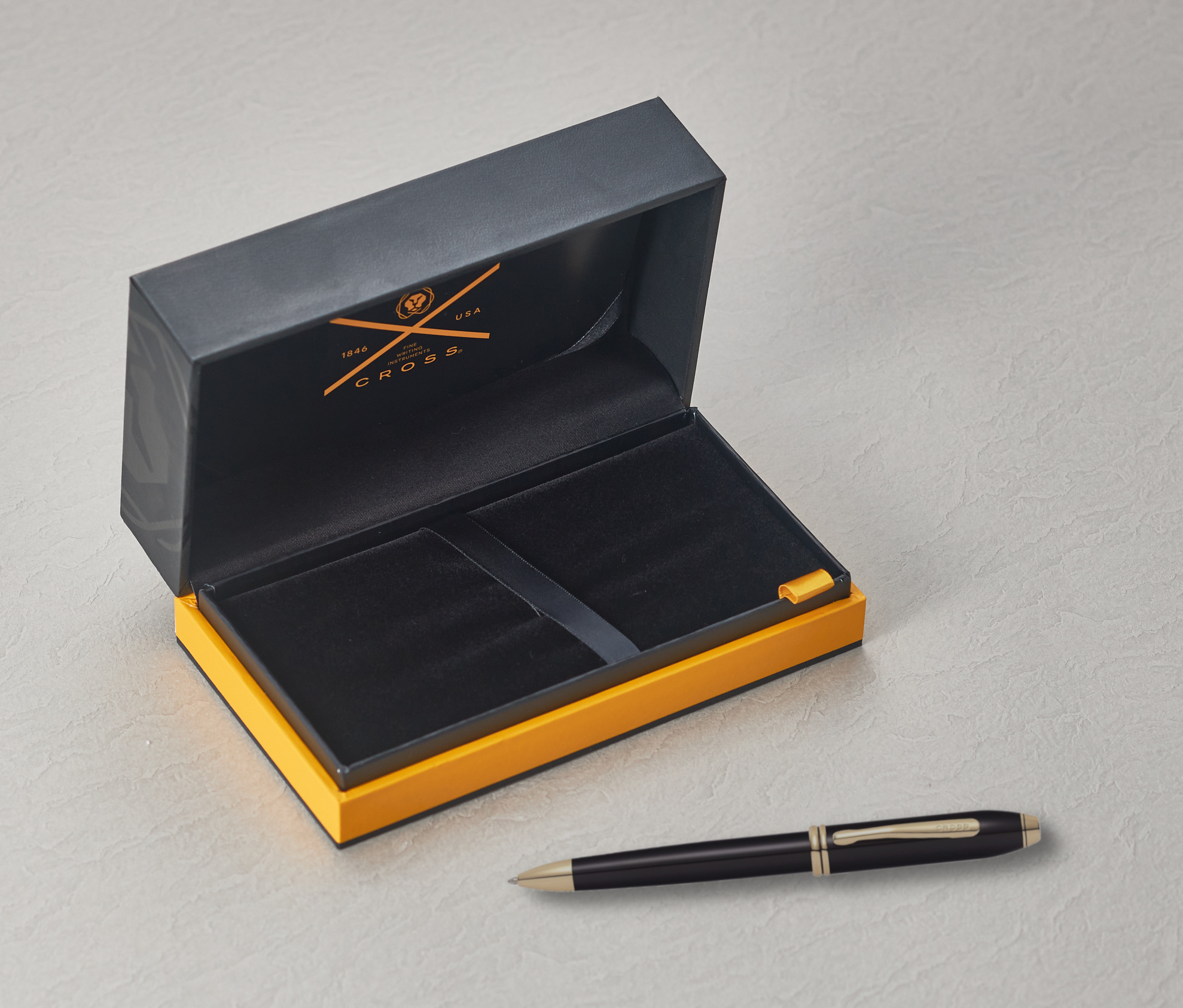 タウンゼント ボールペン | CROSS（クロス）のプレゼント・ギフト通販