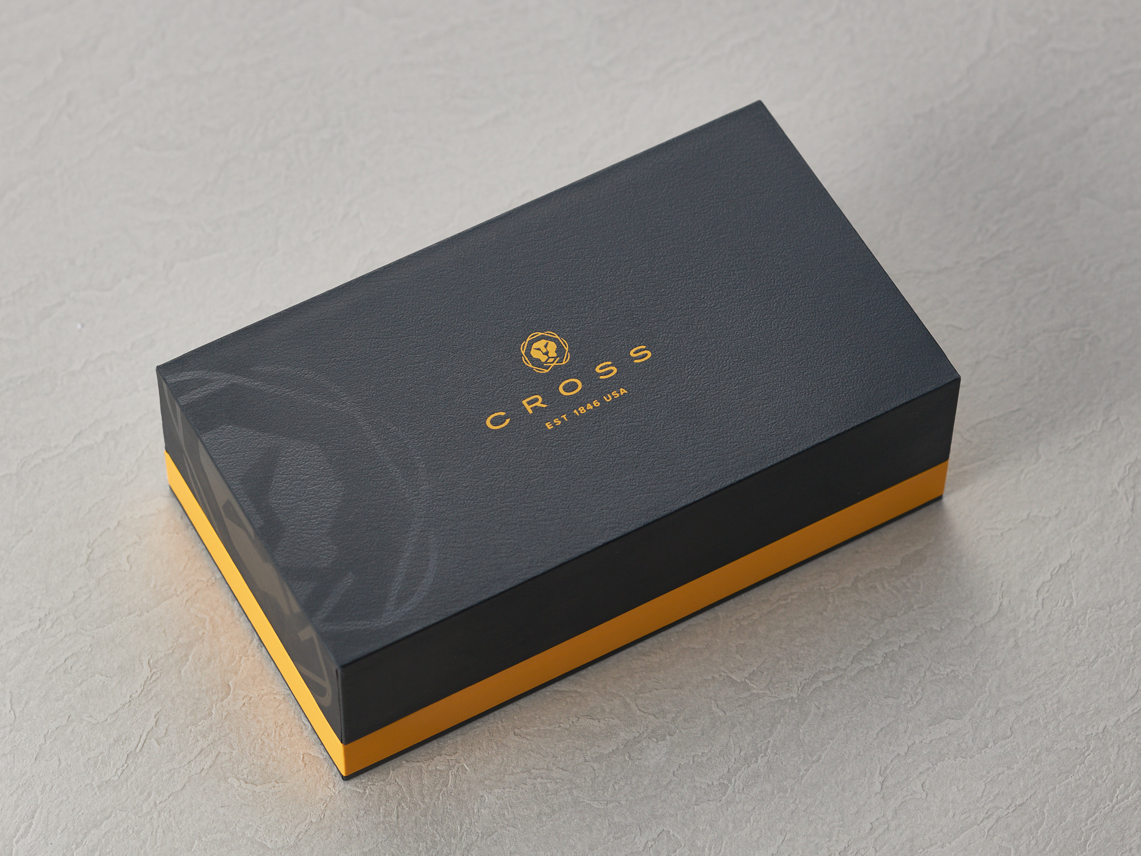 タウンゼント メダリスト ボールペン