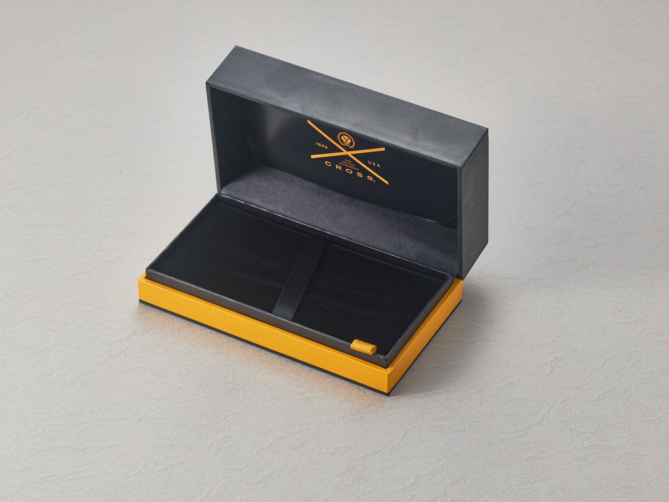 タウンゼント メダリスト ボールペン