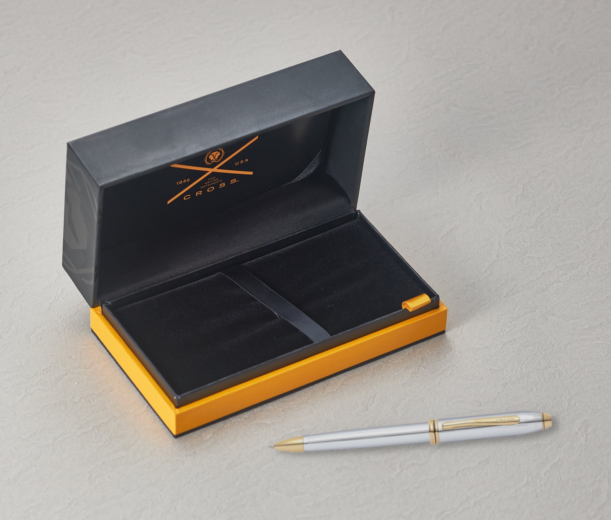 タウンゼント メダリスト ボールペン