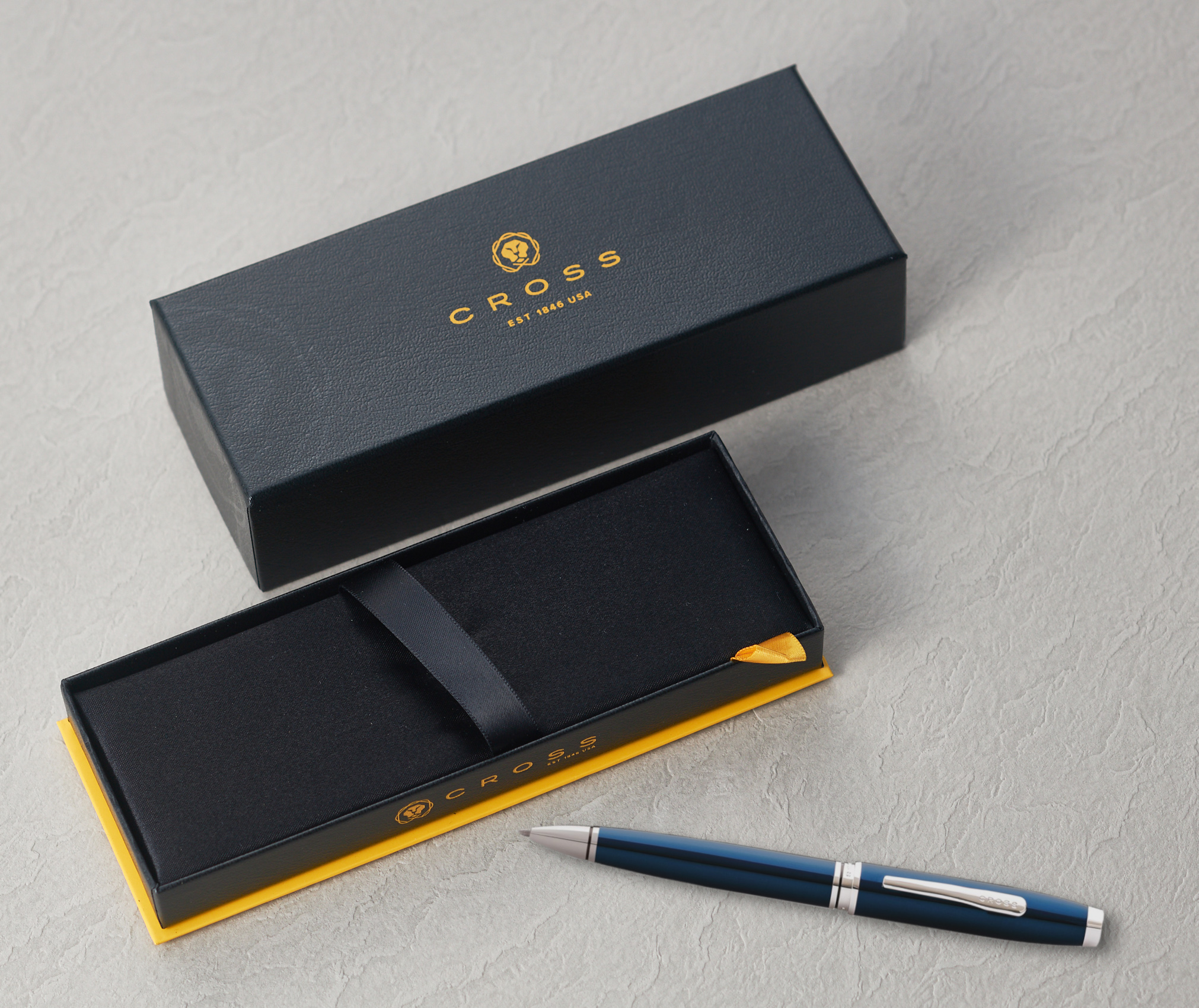 タウンゼント クローム ボールペン | CROSS（クロス）のプレゼント