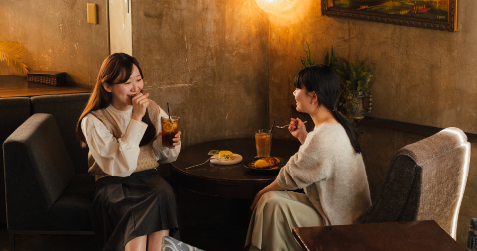 カフェチケット TOKYO