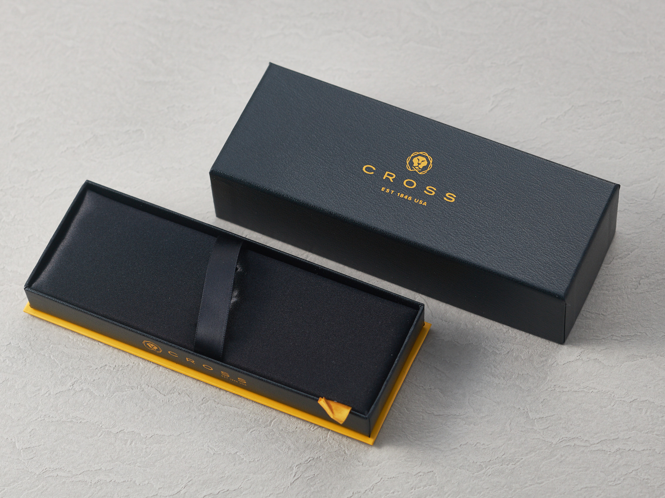 クラシック センチュリー クローム ペンシル