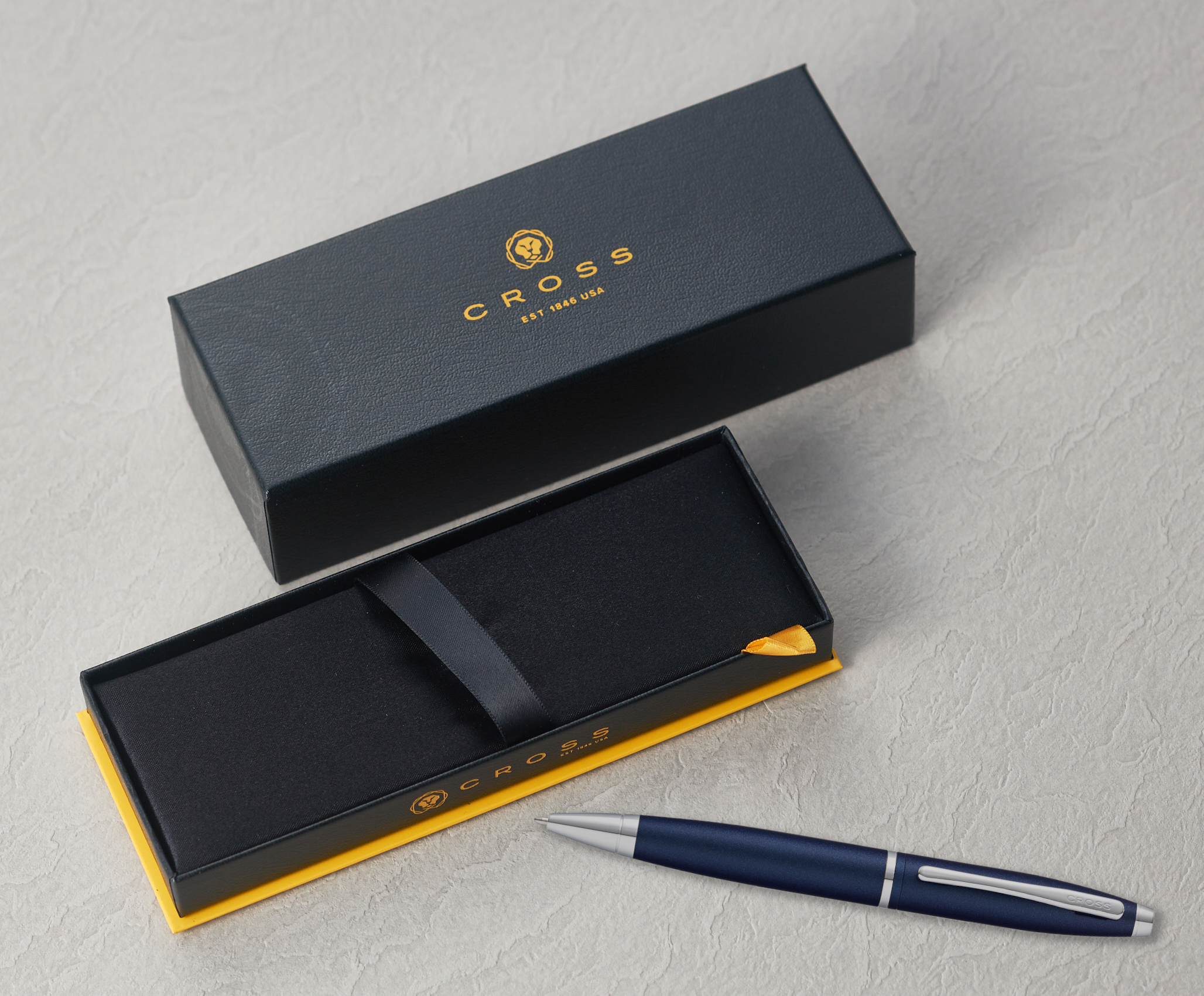 カレイ ボールペン