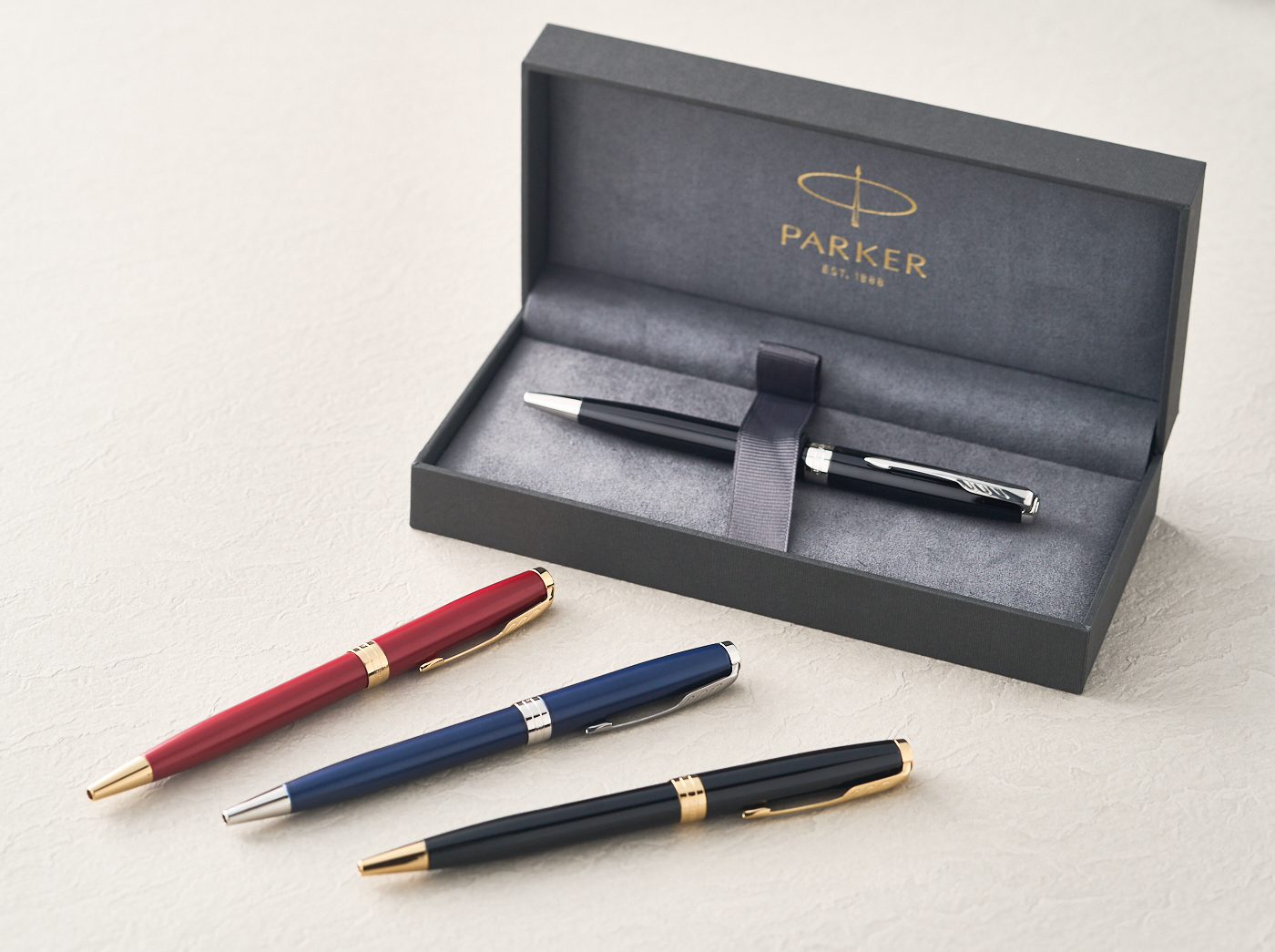 ソネット ボールペン