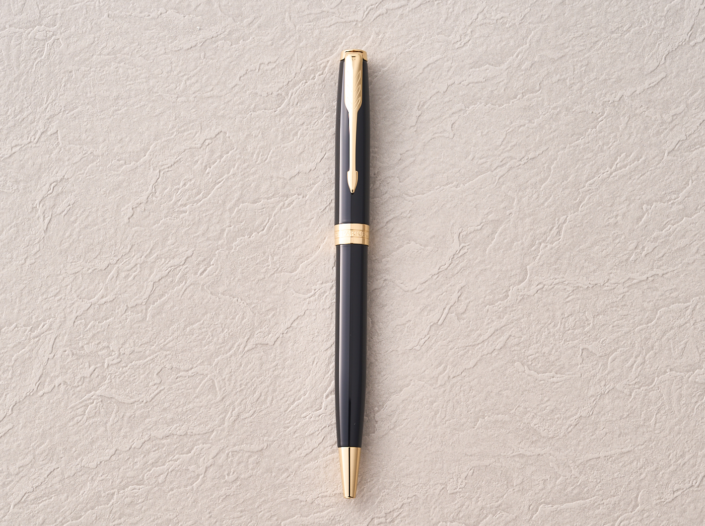 ソネット ボールペン