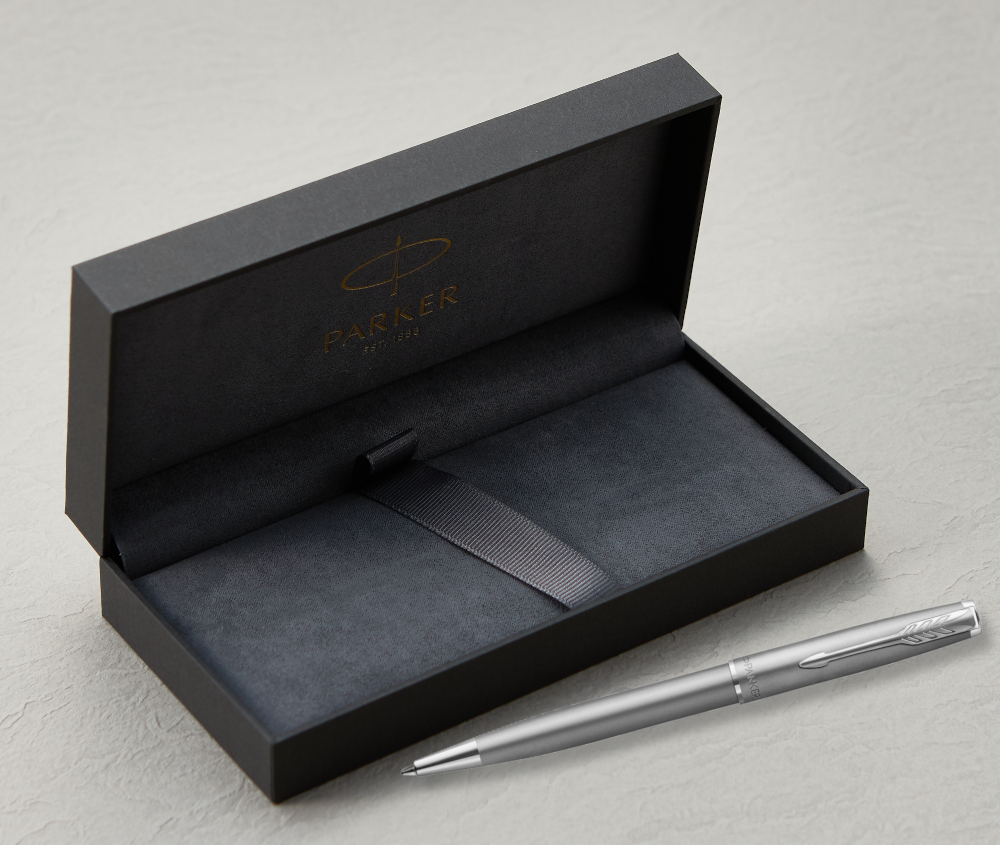 ソネット エッセンシャル サンド ブラストCT ボールペン