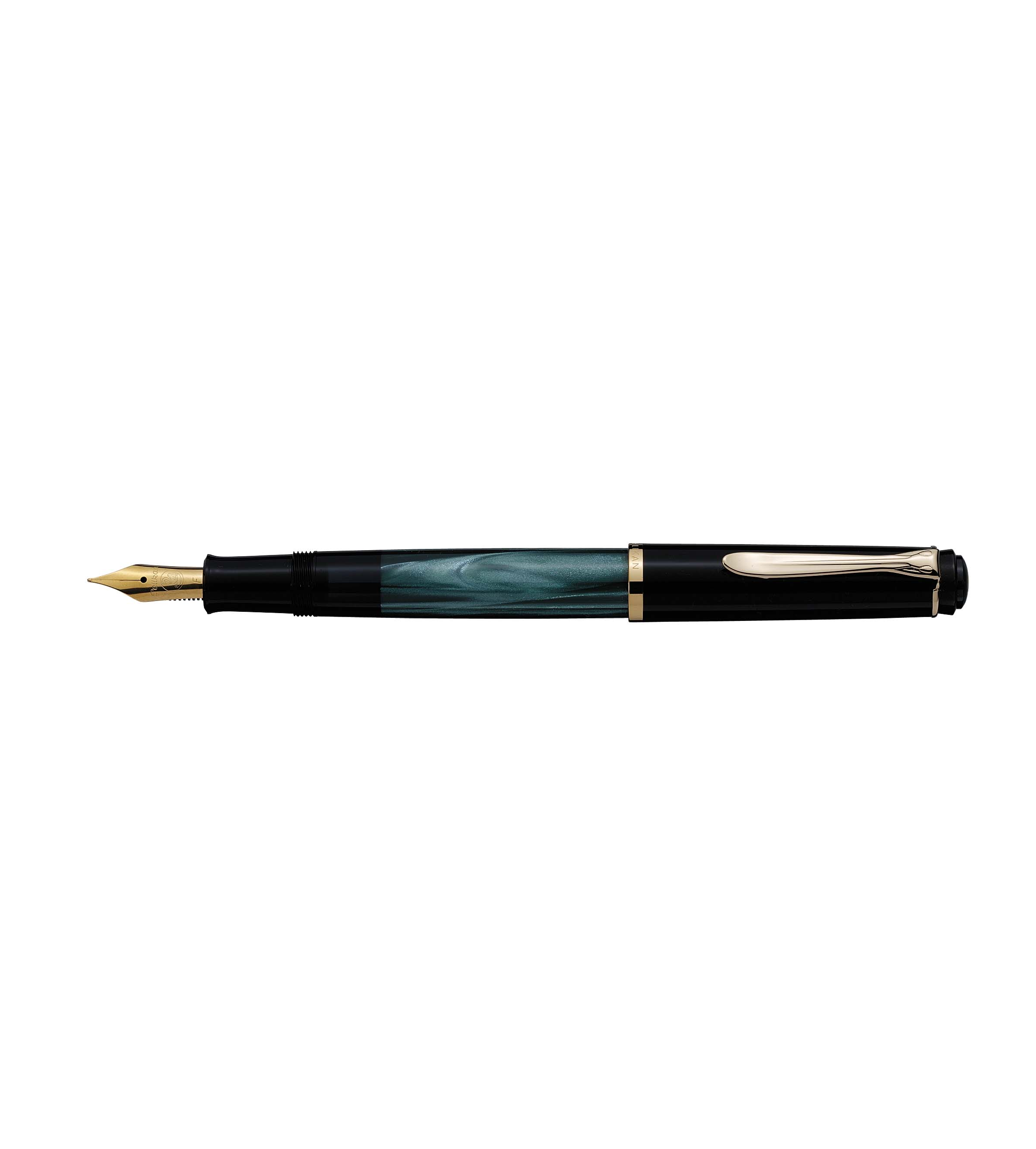 Ｍ200 クラシック 万年筆 F（細字） | Pelikan（ペリカン）の