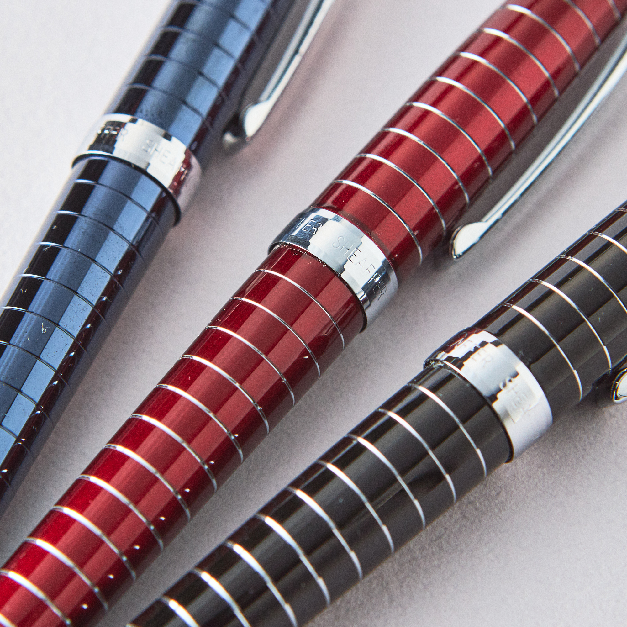 SHEAFFER  ボールペン　9本セット SHEAFFER ボールペン9本セット