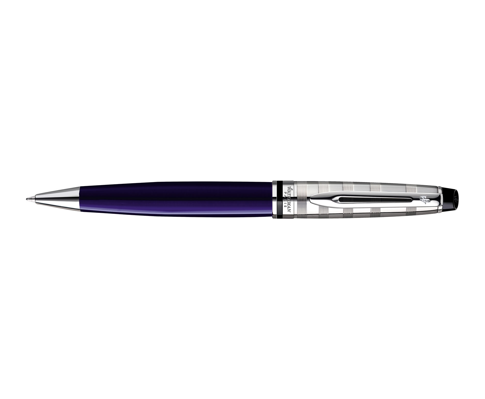 エキスパート デラックスボールペン | WATERMAN（ウォーターマン）の