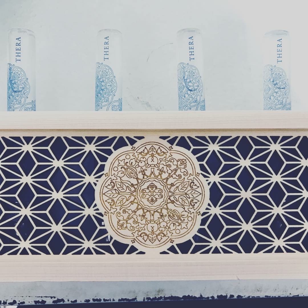 日本四季コロン