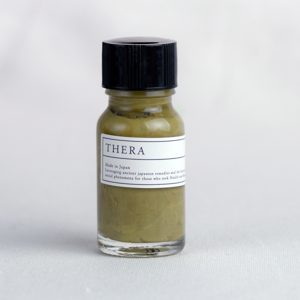 胡粉ネイルセット