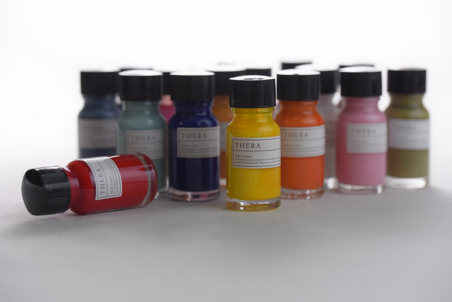 胡粉ネイルセット