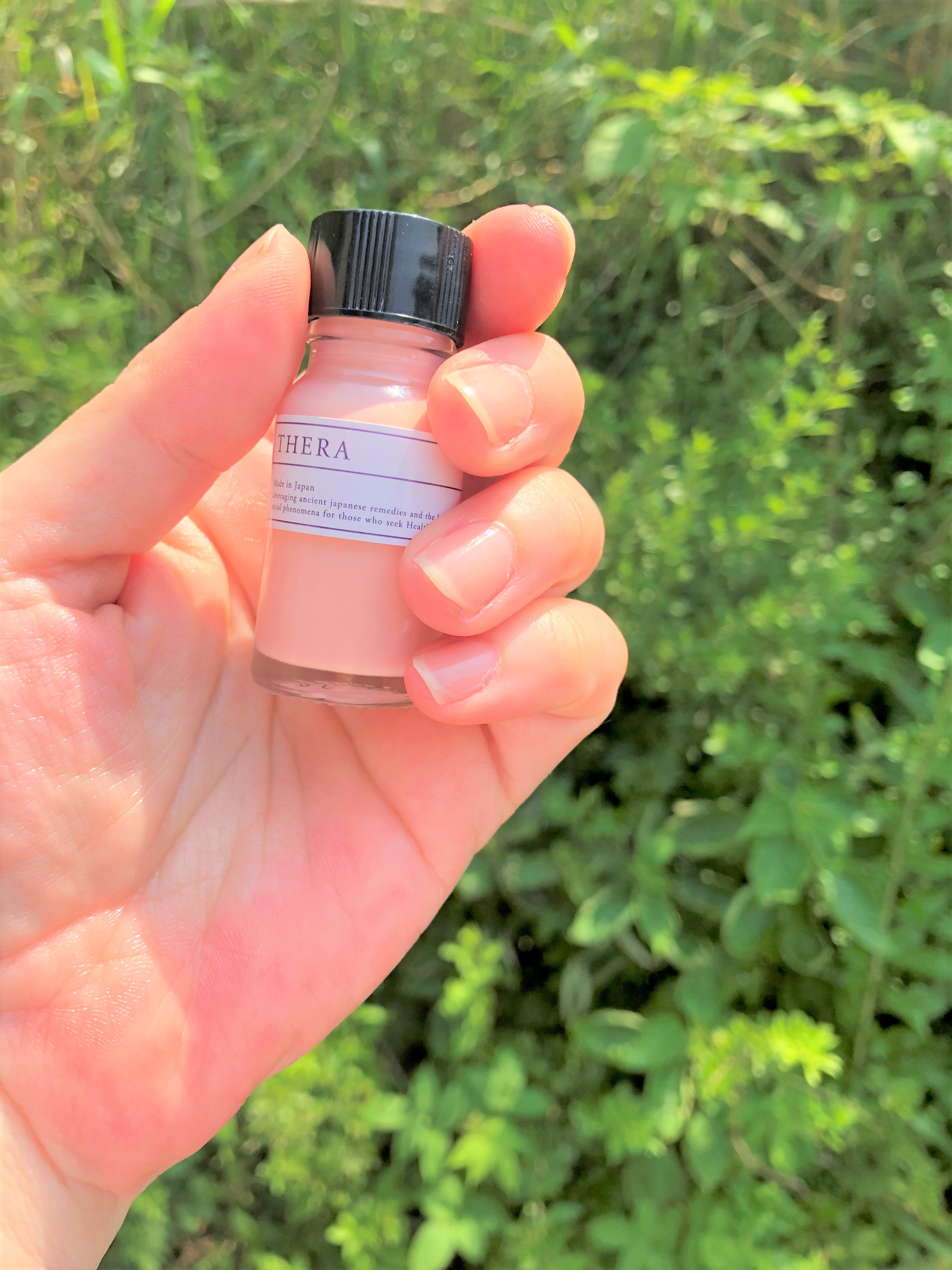 胡粉ネイルセット