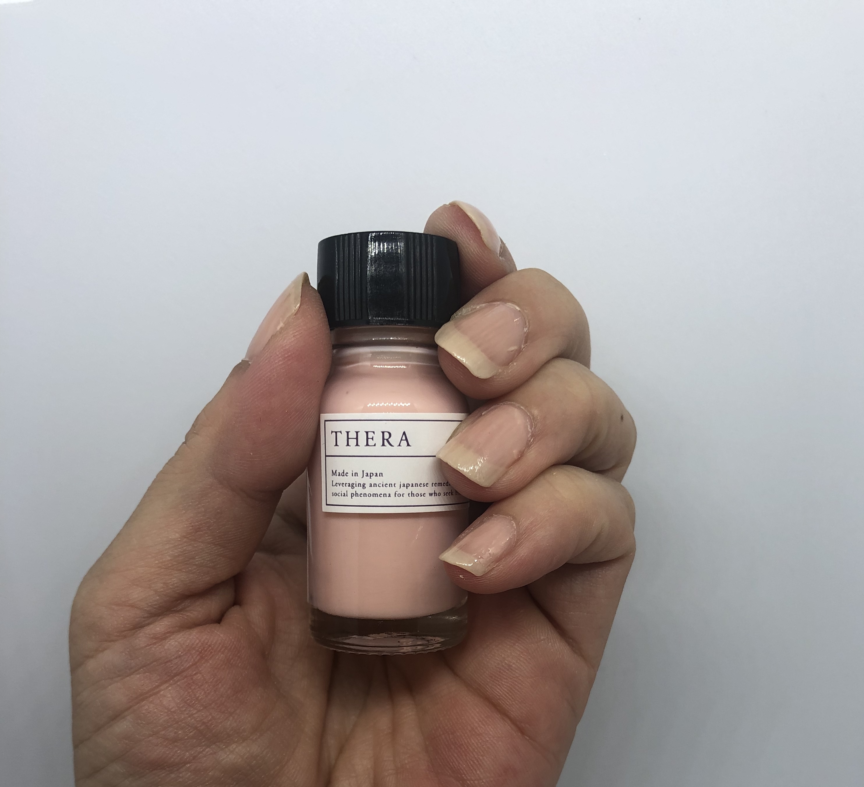 胡粉ネイルセット