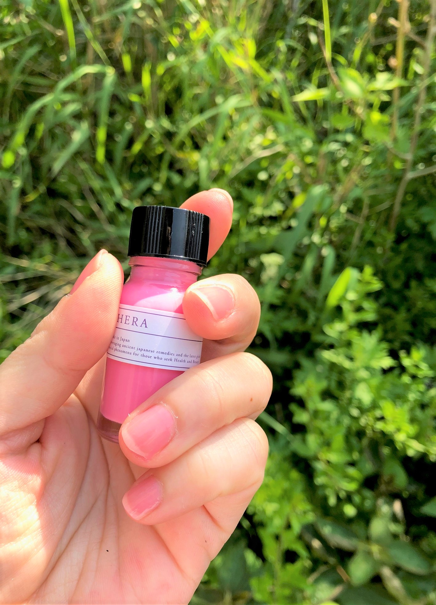 胡粉ネイルセット