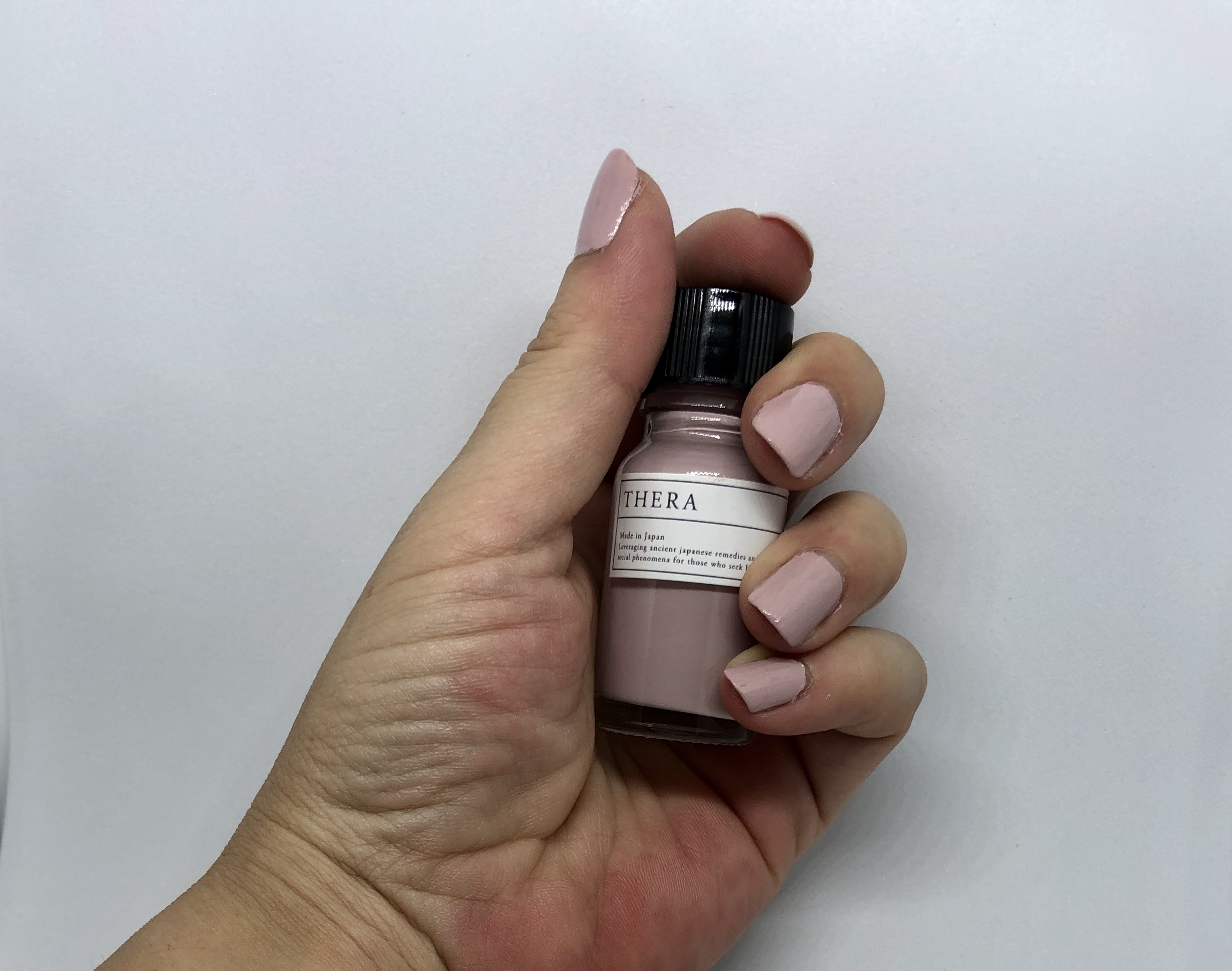 胡粉ネイルセット