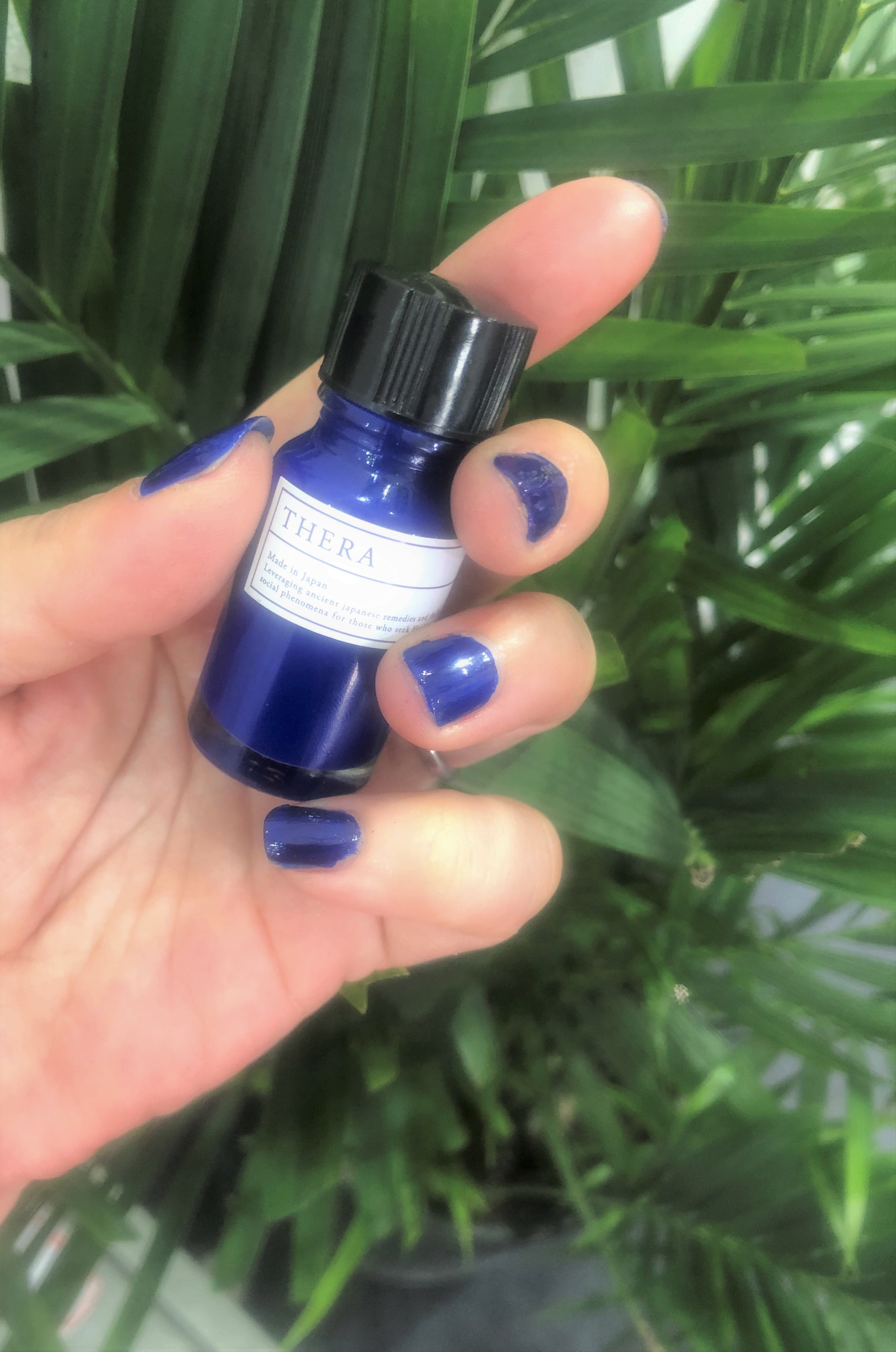 胡粉ネイルセット