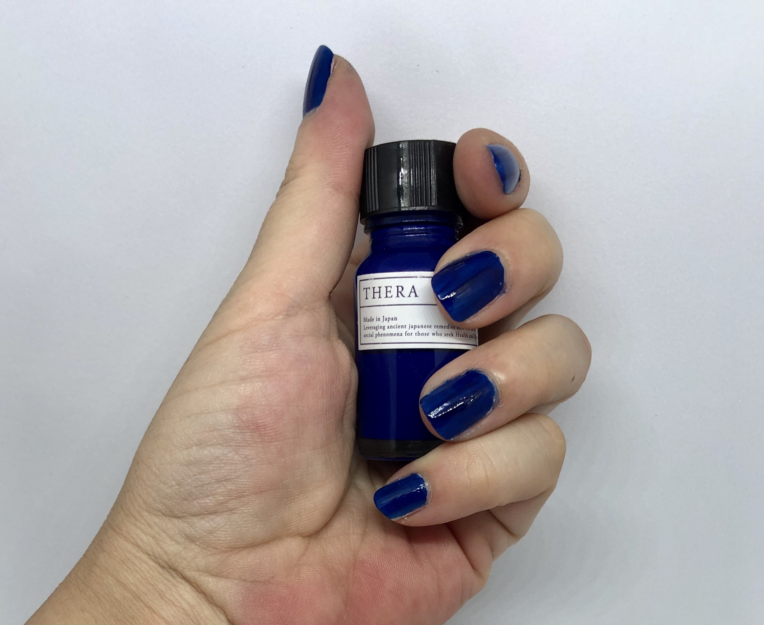 胡粉ネイルセット